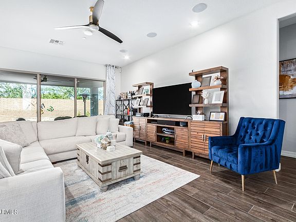 4th image of 12882 W PASARO Drive