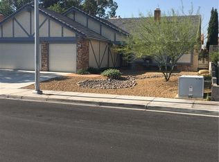 6317 Vicuna Dr, Las Vegas, NV 89146