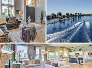 512 N Mondel Dr, Gilbert, AZ 85233