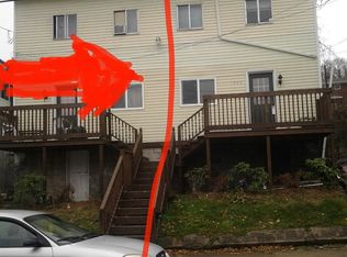 1003-1005 Upper Crest Ave, Charleroi, PA