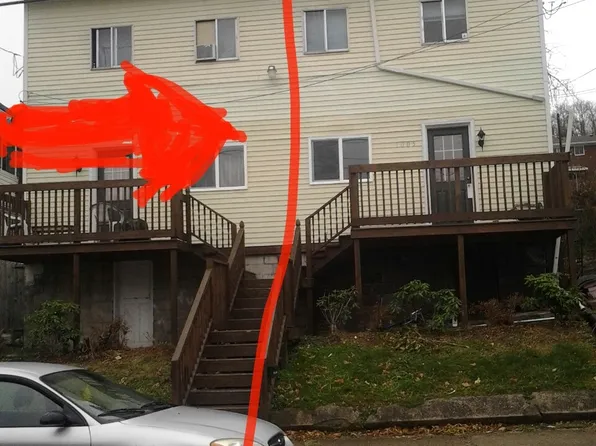 1003-1005 Upper Crest Ave, Charleroi, PA 15022
