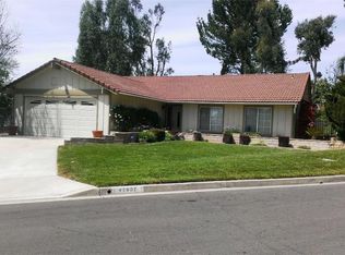 42602 Remora St, Temecula, CA 92592