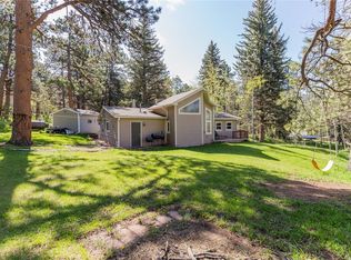 9429 Granzella Rd, Morrison, CO 80465