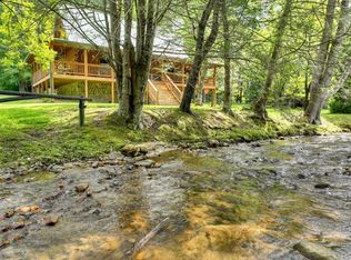 656 Newberry Dr, Ellijay, GA