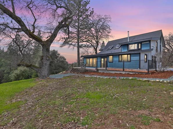 7900 Shenandoah Ln, Somerset, CA 95684