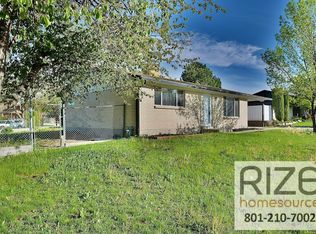 4629 S Woodgrove Dr, West Valley City, UT 84120
