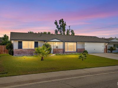 1013 Hogan Way, Bakersfield, CA, 93309
