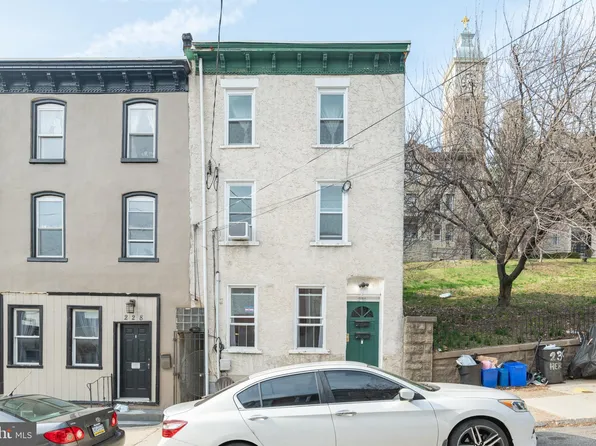 230 Hermitage St, Philadelphia, PA 19127