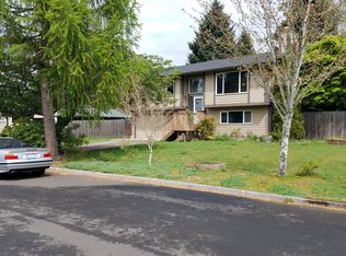 3009 NE 130th Ave, Vancouver, WA 98682