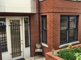 1340 Q St NW APT T2, Washington, DC 20009