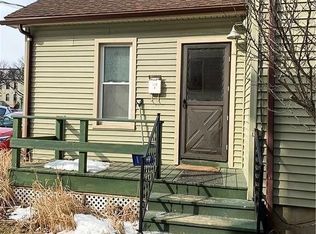 105 Comfort St #3, Rochester, NY 14620