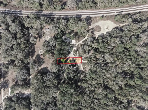 LOT 26 NE 164th Ln Lot 26, Citra, FL 32113