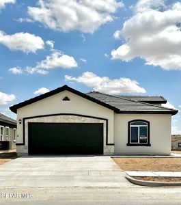 1404 Summer Enclave Pl, El Paso, TX, 79928