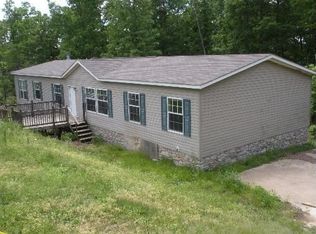 820 Lula Ferrell Dr, Savannah, TN 38372