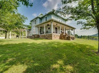 2200 Babbs Mill Rd, Afton, TN 37616