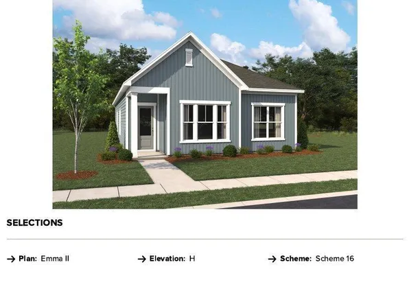 233 Marvel Dr #130, Rolesville, NC 27571