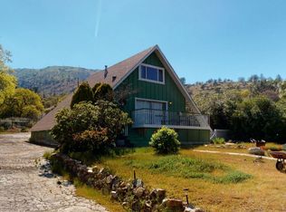 125 Verna St, Bodfish, CA 93205