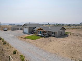 1396 Forgiveness Dr, Powell, WY 82435