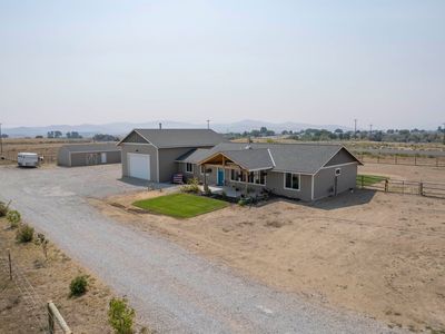 1396 Forgiveness Dr, Powell, WY, 82435
