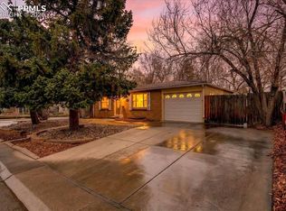 5700 S Cherokee St, Littleton, CO 80120