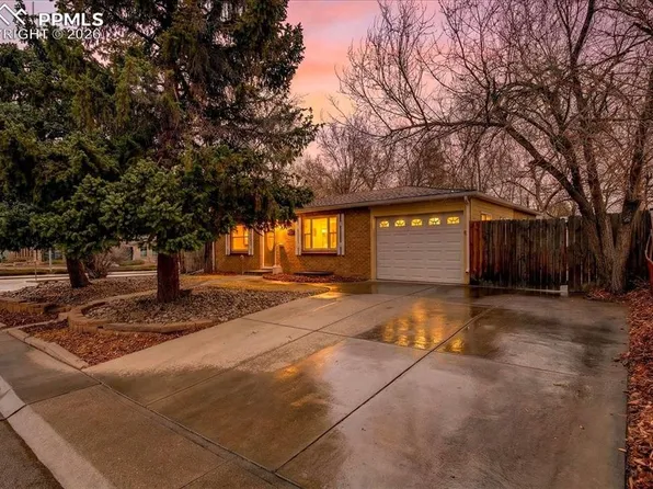 5700 S Cherokee St, Littleton, CO 80120