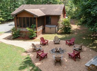 186 Lakewood Cir, Mineral, VA 23117