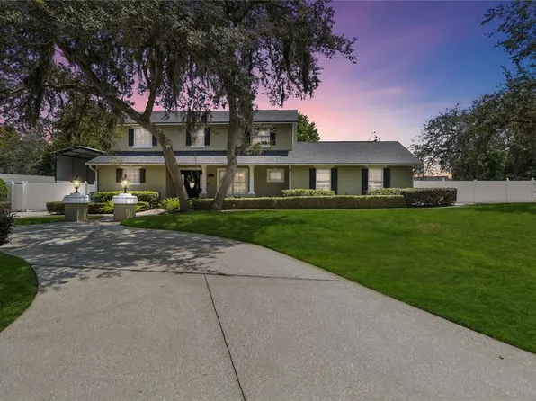 572 TERRACE DRIVE, OVIEDO, FL 32765