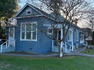 231 K St, Davis, CA 95616