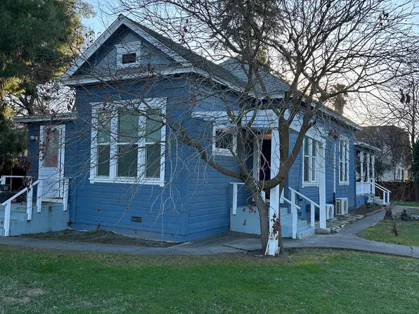 231 K St, Davis, CA 95616