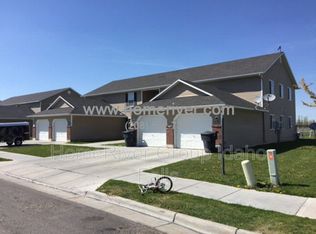 564 Caribou St #B, Rigby, ID 83442