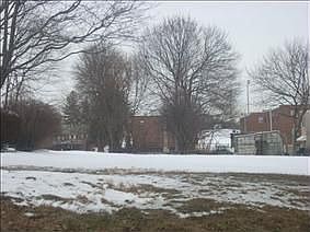 1st image of 231 Davis Ave. Vacant