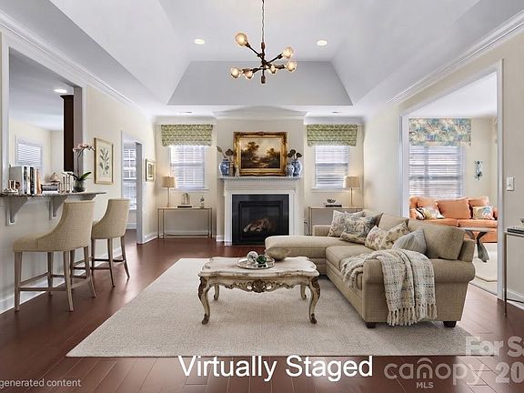 5th image of 18311 Glenealy Dr