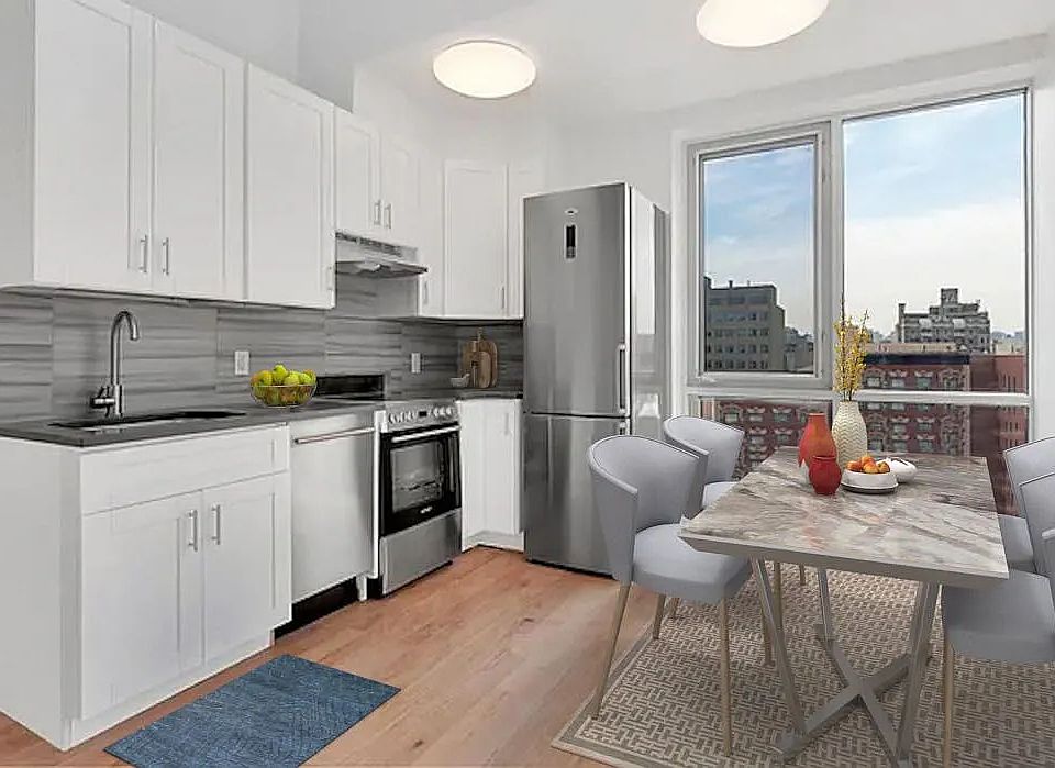 1st image of 362 W 127th St #B