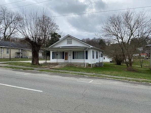 908 S Kentucky Ave, Corbin, KY 40701