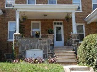 4704 Kernwood Ave, Baltimore, MD 21212