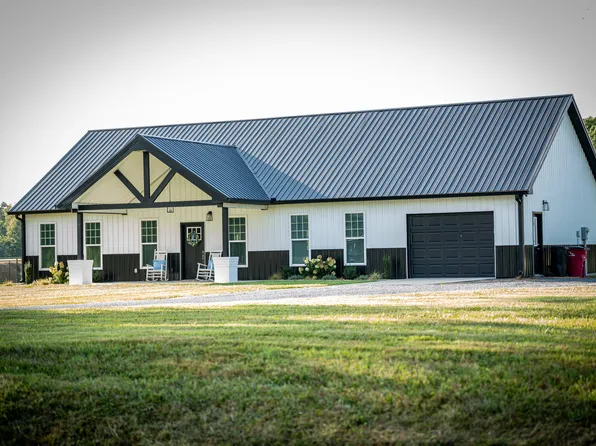 8705 Old Red Boiling Springs Rd, Lafayette, TN 37083