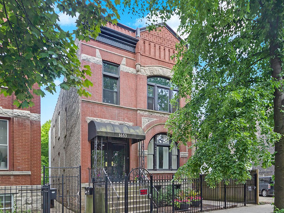 1st image of 1653 N Bell Ave