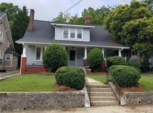 608 Guilford Ave, Greensboro, NC 27401