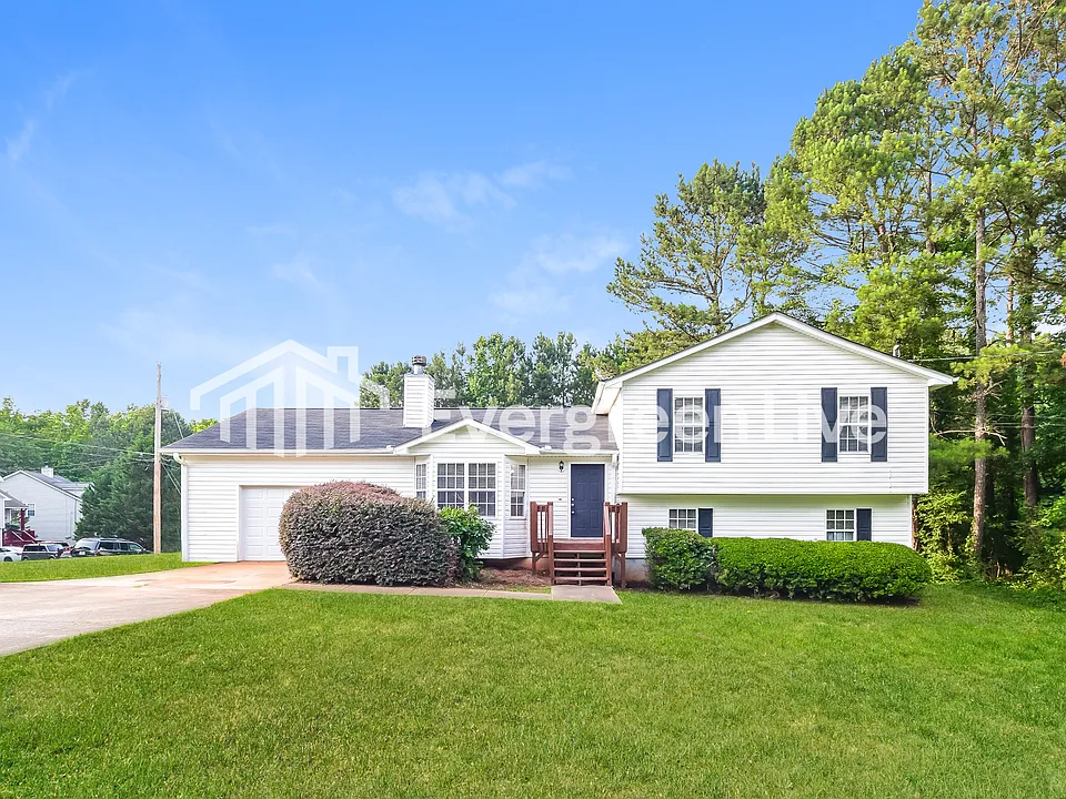 503 Chestnut Oak Dr