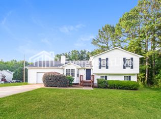 503 Chestnut Oak Dr, Palmetto, GA 30268