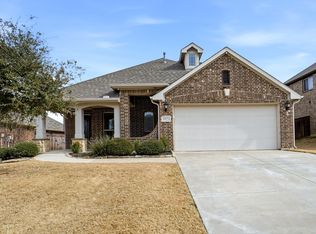 1021 Rustic Oak Way, Burleson, TX 76028