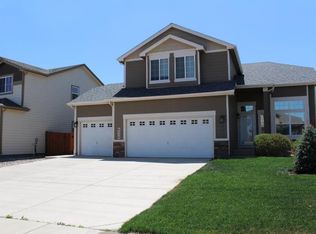 6350 Bearcat Loop, Colorado Springs, CO 80925