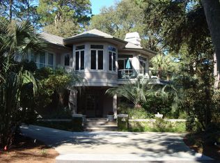 11 Whistling Swan Rd, Hilton Head Island, SC 29928