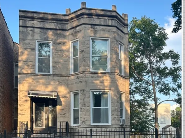 6827 S Langley Ave, Chicago, IL 60637