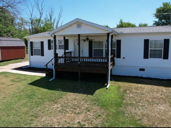 5490 S St Highway 5-Pvt Dr-D, Ava, MO 65608