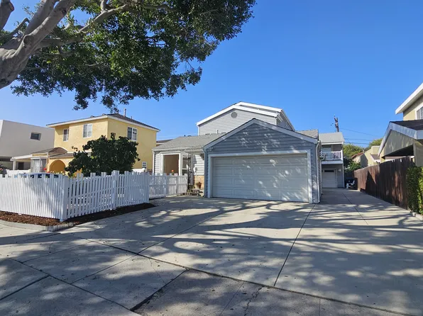 4049 Tilden Ave #1, Culver City, CA 90232