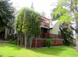 1808 Oak St, La Grande, OR 97850