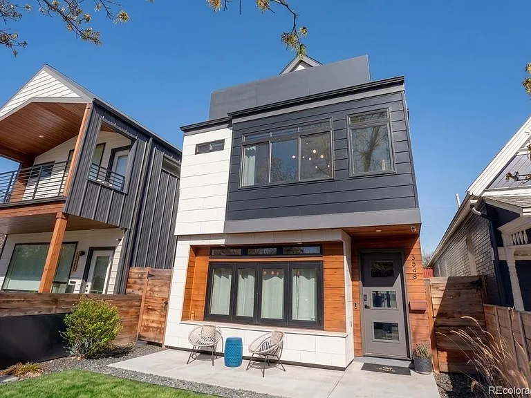 3548 Lipan St — Photo 3