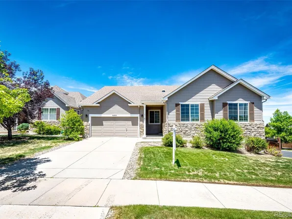 16245 E Swift Fox Place, Parker, CO 80134