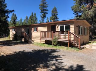 15962 Elderberry Ln, La Pine, OR 97739
